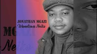 Jonathan Mgazi Wanetswa Neiko 2007