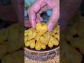 Crispy Potato Hearts Recipe #snacks #potato #trending #recipe #viral #shortsfeed #shortvideo #food