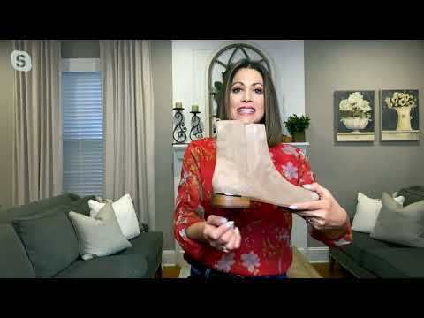 Vince Camuto Leather