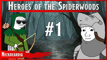 WORLDS WORST AND BEST TPK #1