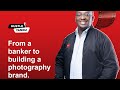 Hustle yangu featuring mumo photography