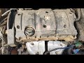 ENGine Makes rattling noises - Why my engine is noisy and solution