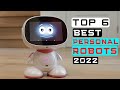 [Top 6] Best Personal Robots in 2022 || the Best Personal Robots You Can Buy In 2022 Right Now