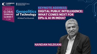 Digital Public Intelligence What comes next for DPIs & AI in India