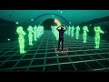 Researchers develop a new way to instruct dance in virtual reality