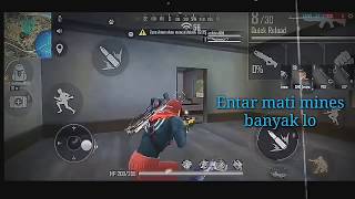 STORY WA FF STORY WA FREE FIRE DJ QUOTES 30 DETIK || STATUS WHATSAPP KEREN KEKINIAN TERBARU 2020