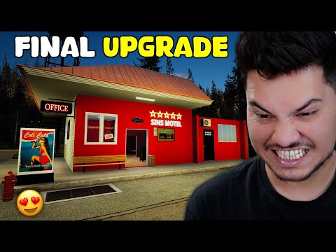 THE FINAL UPGRADE