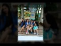 Trio macan,,sakit hati