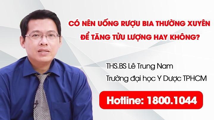 Thuốc boniancol có tốt không