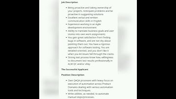 Test Engineer#experienced #fresher #getemployed #youtubeshorts #qajobs #softwaretestingjobs