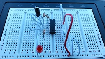 RadioShack Electronics Learning Lab #149!