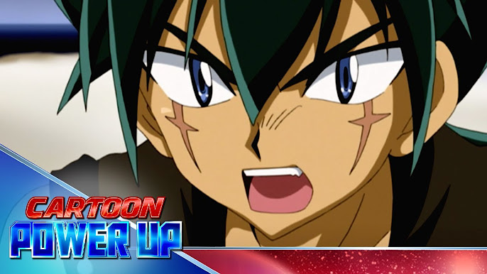 BEYBLADE METAL FURY  Full Episodes 