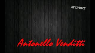 Roma Roma Roma- Lyrics Antonello Venditti | Arabic & English Translationاغنية ايطالى مترجمة للعربية