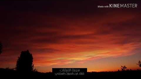 { ويوم يعض الظالم على يديه يقول يا ليتني اتخذت مع الرسول سبيلا } - الفرقان -  بصوت القارئ طارق محمد