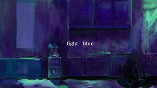 fight blue