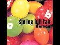 BRIDG - SPRING HILL FAIR 初版オリジナル盤