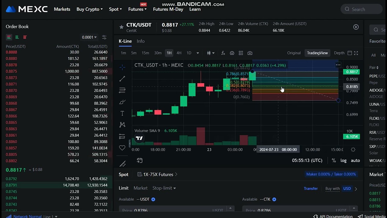 🚀  +  28 %  LIVE  Shentu  CTK   Price Prediction -  Shentu CTK    NEWS  -  Shentu CTK    Price Chart