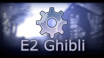 Gmod FREE E2 | Hover Car VW