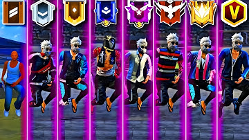 NOOB TO PRO JOURNEY LVL 100 ⚡⚡ PARA SAMSUNG A3,A5,A6,A7,J2,J5,J7,S5,S6,S7,S9,A10,A20,A30,A50,A70,