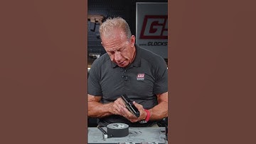 Align Tactical Thumb Rest Trigger Pin