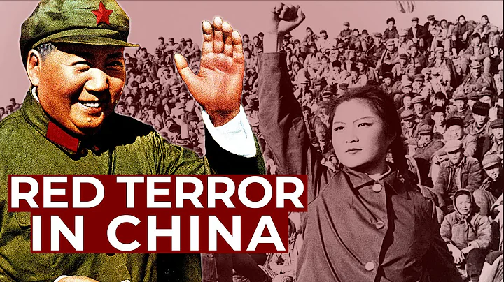 Mao's Red Terror in China | Free Documentary History - DayDayNews