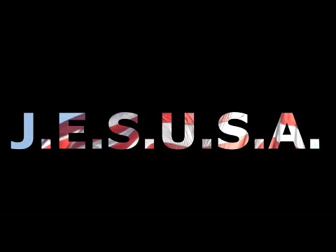 J.E.S.U.S.A. Trailer