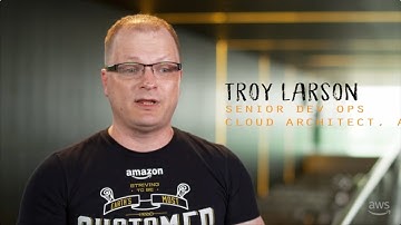 Building an Assistant for Children on the Autism Spectrum | Builders Innovate on AWS