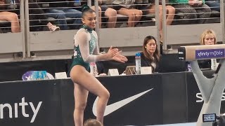 Tiana Sumanasekera - 13,550 Beam - US Championships Day 2 by Gymnastics Memories 971 views 1 day ago 1 minute, 38 seconds