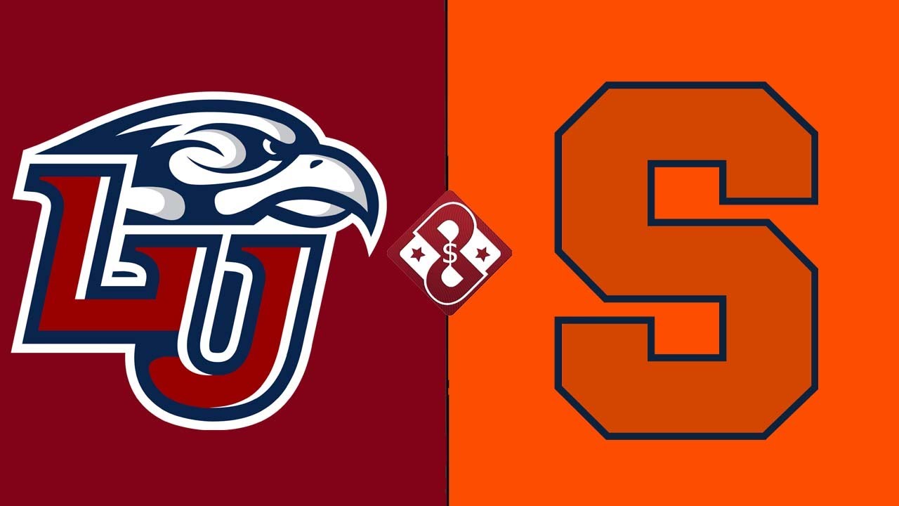 Liberty at Syracuse Friday 9/24/21 NCAA Football Betting Picks