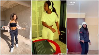 DJ Sumbody - Iyamemeza TikTok Dance Compilation