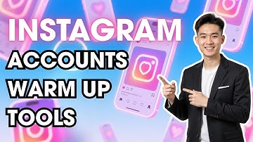 How to Warm Up Instagram Accounts Safely with Automation Tools