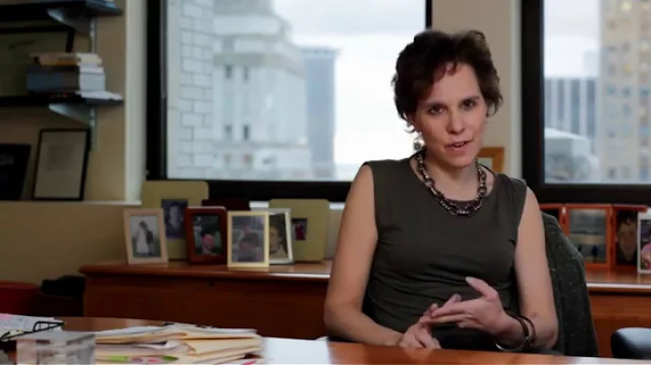 Remembering Elizabeth Berger