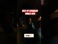 Best of Stranger Things #15 - Mind Flayer's Plan: Setting It On Fire To Escape!