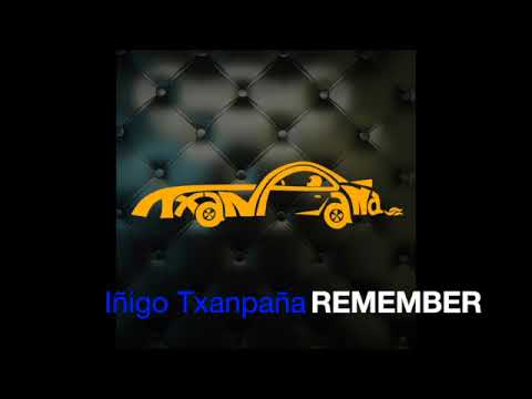 Iñigo Txanpaña remember cantaditas - YouTube