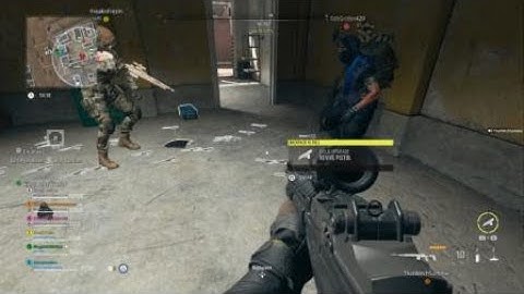 UNLIMITED REVIVE PISTOL GLITCH MODERN WARFARE 2