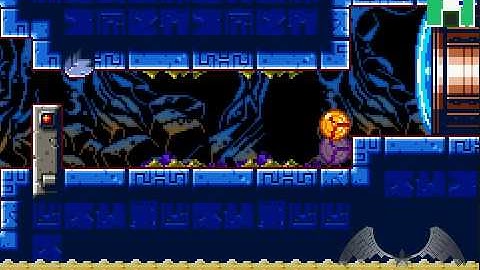 Metroid: Zero Mission Playthrough (With Commentary) Part 7