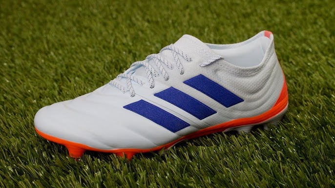 adidas Copa 20.1 Detailed Review - YouTube