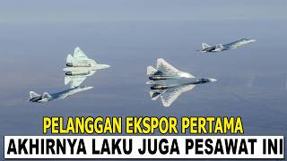 Download Lagu Bodo Amat Dengan Sanksi AS, Negara Ini Mendatangkan Su-57 Dari Rusia MP3