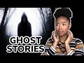 MY HAUNTED HOUSE AND GHOST STORIES | STORYTIME