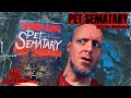 Into The Multiverse: Pet Sematary by Stephen King Spoiler-Free Book Review
