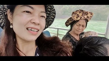 #Dao_Phúc_Sen KỲ QUAN THÁC BẢN GIỐC HÙNG VĨ GIỮA ĐẠI NGÀN CAO BẰNG