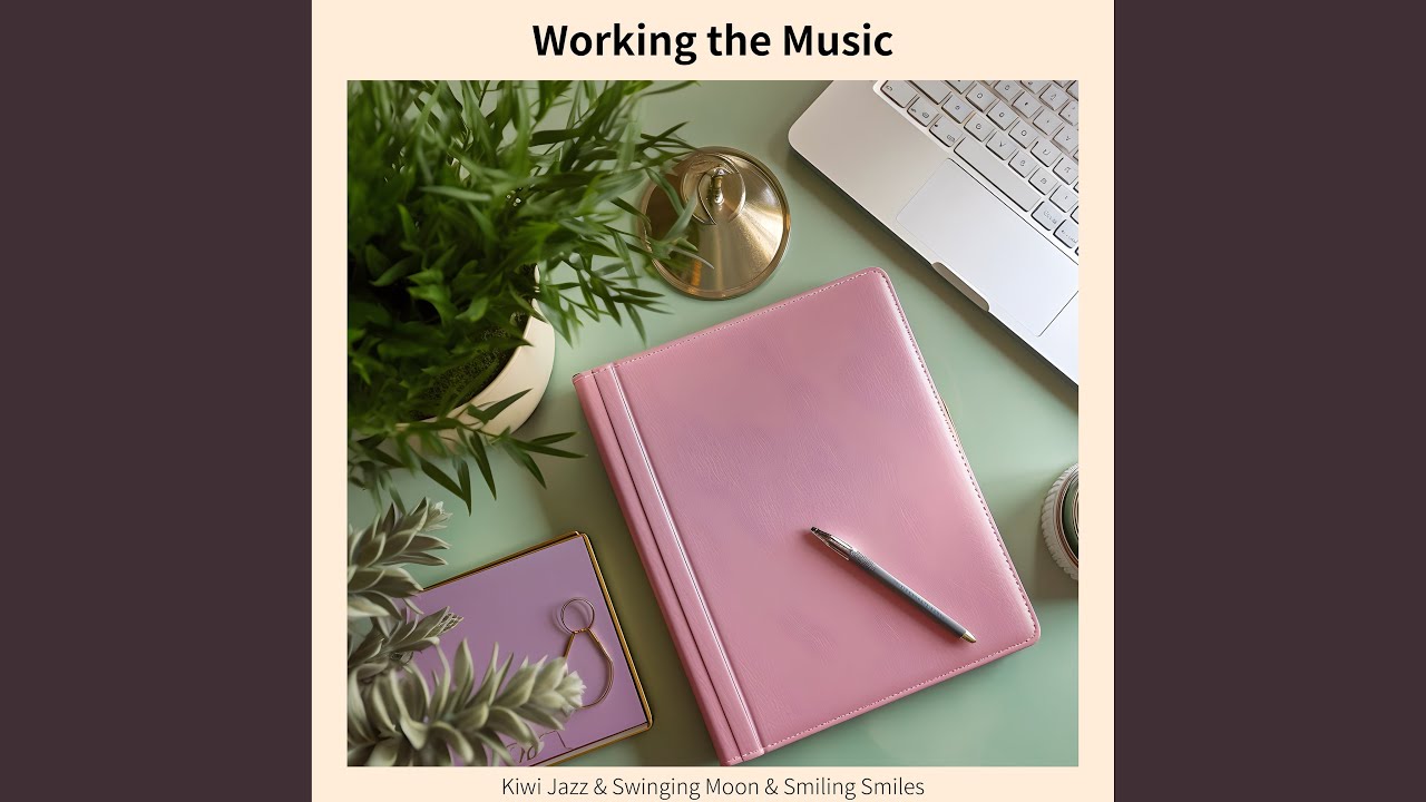 Creative Flow Streams (Key F Ver.)