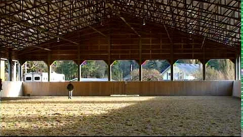Christophe Theallet Clinic Ride 1