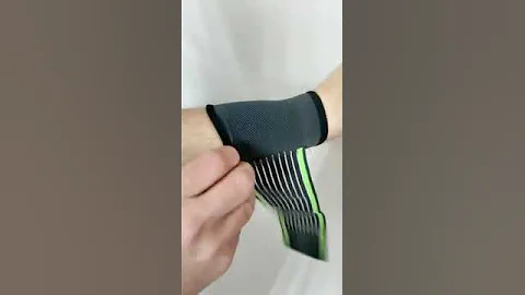 фиксатор запястья