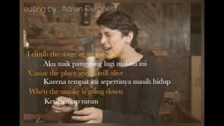 Scorpions When the Smoke Is Going Down by Dimas Senopati