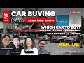 Weekly LIVE Car Buying Q&amp;A | Evomalaysia.com (22/1/2024)