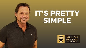 Easy Way to Keep Your Plumbers from Quitting