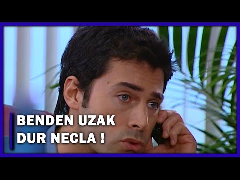 ''Benden Uzak Dur Necla!'' - Yaprak Dökümü 64.Bölüm