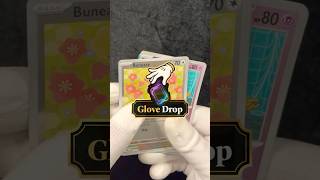 Glove Drop #12 Teaser – Pokémon Mega Evolutions Bundle #gloverip #pokemoncards #megaevolution