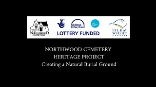 Creating a Natural Burial Ground